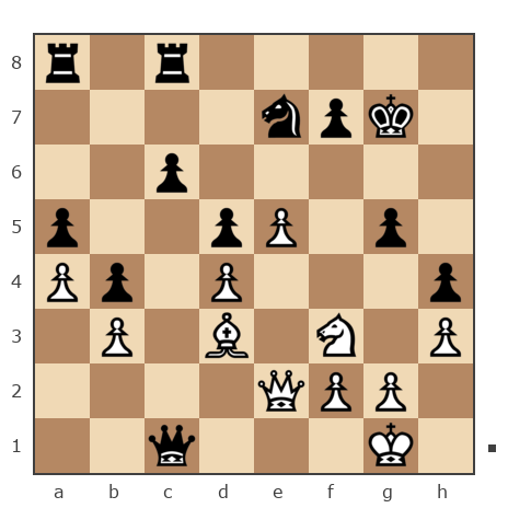 Game #7771192 - Блохин Максим (Kromvel) vs Дмитрий Некрасов (pwnda30)