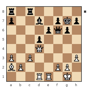 Game #7806747 - Андрей (андрей9999) vs Вячеслав Васильевич Токарев (Слава 888)