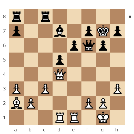 Game #7806747 - Андрей (андрей9999) vs Вячеслав Васильевич Токарев (Слава 888)