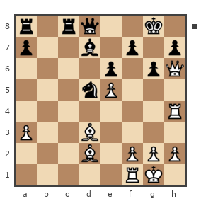Game #5406666 - Акимов Василий Борисович (ok351519311902) vs Buc Vitalij Alexandrovich (Buc)
