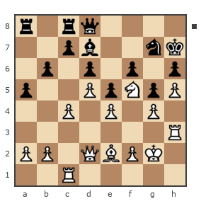 Game #7805376 - Олег (APOLLO79) vs Колесников Алексей (Koles_73)