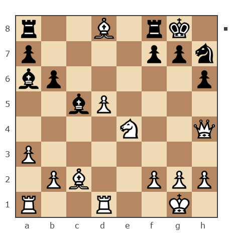 Game #7770788 - Алексей Сергеевич Леготин (legotin) vs Александр (marksun)