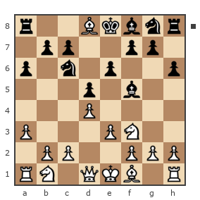 Game #7779018 - [User deleted] (Skaneris) vs Павел Николаевич Кузнецов (пахомка)