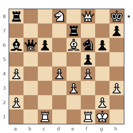Game #7905783 - сергей александрович черных (BormanKR) vs Ашот Григорян (Novice81)