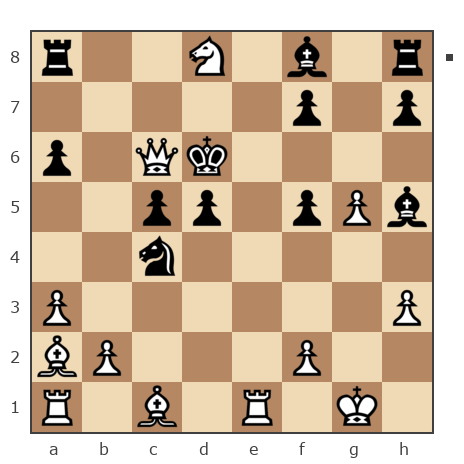 Game #7851330 - Павлов Стаматов Яне (milena) vs Андрей (Андрей-НН)
