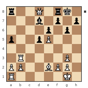 Game #7882094 - Виктор Иванович Масюк (oberst1976) vs Светлана (Svetic)
