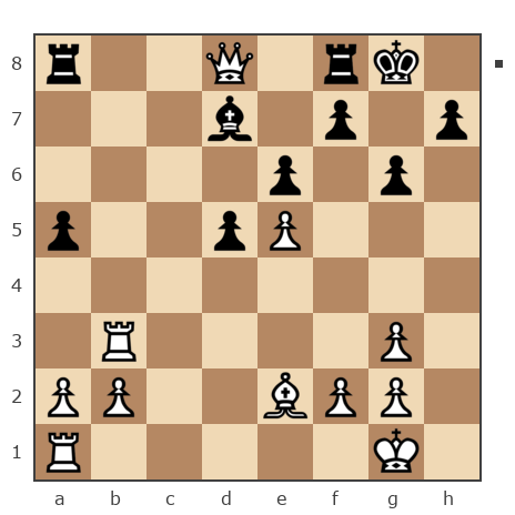 Game #7882094 - Виктор Иванович Масюк (oberst1976) vs Светлана (Svetic)