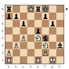 Game #1529522 - Николай (Duremar) vs Irina (susi)