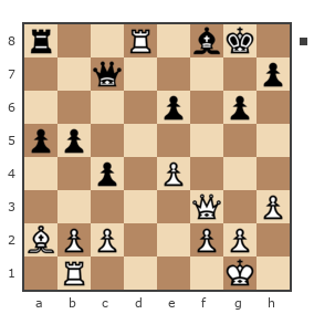 Game #7415684 - Бабушкин Дмитрий Александрович (Обама) vs Ариф (MirMovsum)