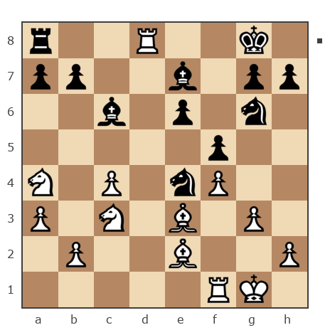 Game #1961270 - notaa vs Алексей (AlekseyP)