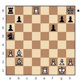 Партия №7856267 - Шахматный Заяц (chess_hare) vs Александр Скиба (Lusta Kolonski)