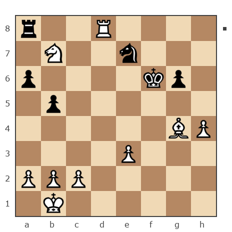 Game #7903463 - GolovkoN vs Sergey (sealvo)