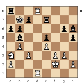 Game #7136563 - Бойко Сергей Николаевич (S-L-O-N-I-K) vs Alex_1975
