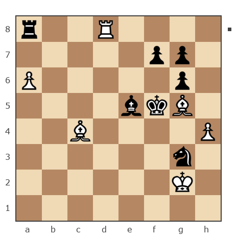 Game #7791819 - Александр Иванович Голобрюхов (бригадир) vs [User deleted] (Nady-02_ 19)