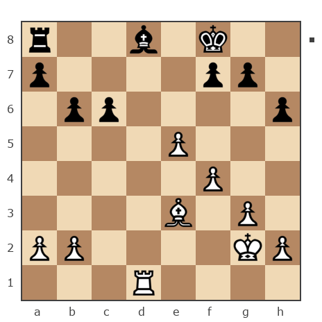 Game #7795110 - Александр (Pichiniger) vs valera565
