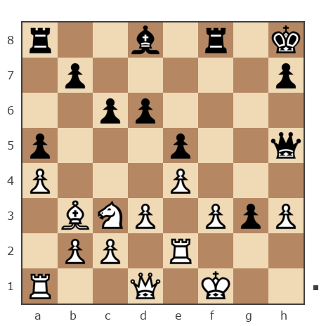 Game #7784828 - Trianon (grinya777) vs Nikolay Vladimirovich Kulikov (Klavdy)