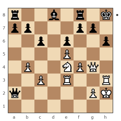 Game #7782585 - Василий (orli77) vs Shahnazaryan Gevorg (G-83)