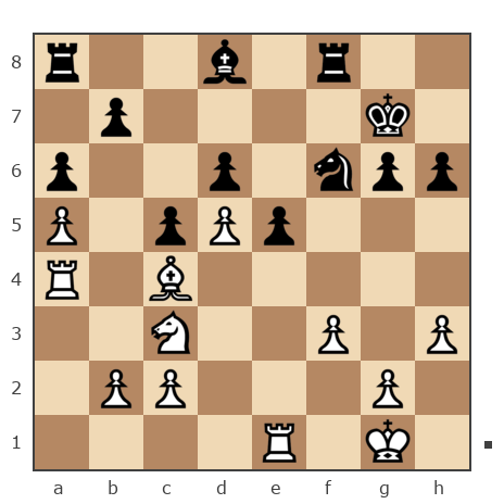 Game #7802637 - Александр (GlMol) vs Ямнов Дмитрий (Димон88)