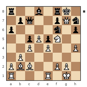 Game #7805422 - Евгеньевич Алексей (masazor) vs Андрей (андрей9999)