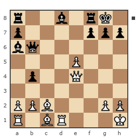 Game #7138987 - Анатолий Алексеевич Быстров (alehtin) vs Елена (J555)