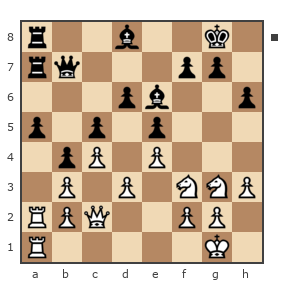 Game #7840421 - Евгений (muravev1975) vs Юрий Александрович Шинкаренко (Shink)