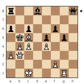 Game #7798756 - Олег Евгеньевич Туренко (Potator) vs Ник (Никf)