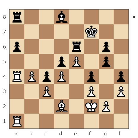 Game #7523102 - Юрьевна Галина (zamivt) vs А В Евдокимов (CAHEK1977)