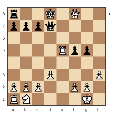 Game #7804322 - К Виталий (Виталик Первый) vs широковамрад