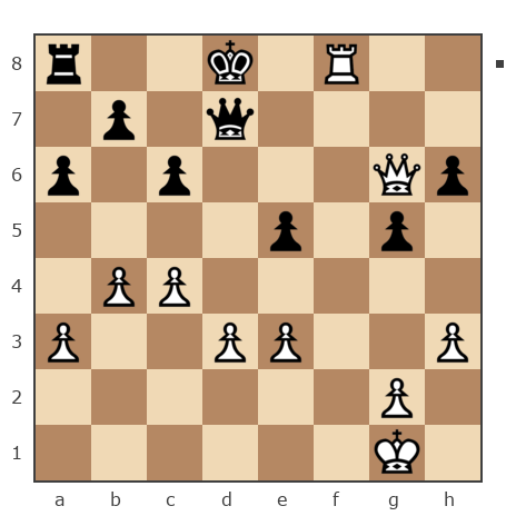Game #7846812 - Андрей Александрович (An_Drej) vs сергей казаков (levantiec)