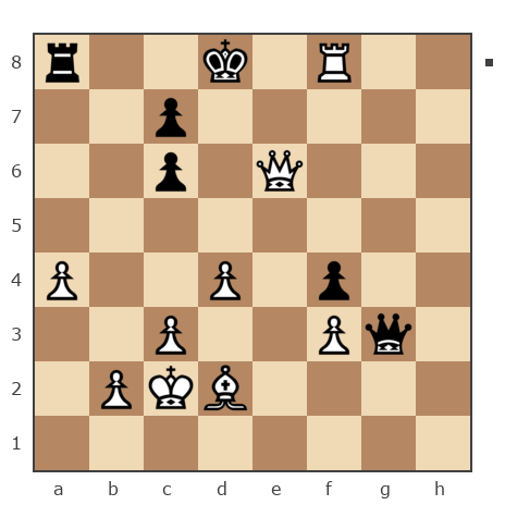 Game #7866472 - Aleksander (B12) vs Ашот Григорян (Novice81)