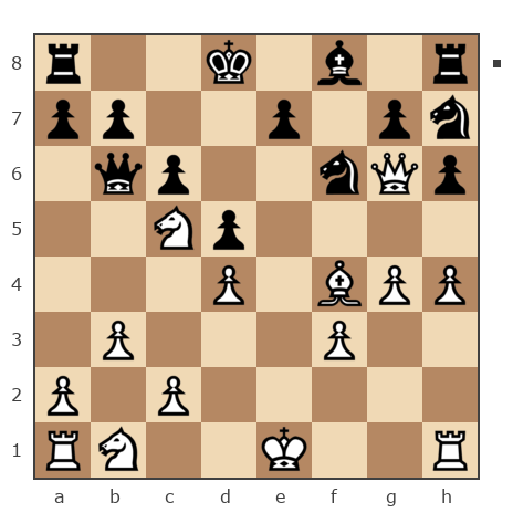 Game #7864255 - Павел Григорьев vs Олег (ObiVanKenobi)