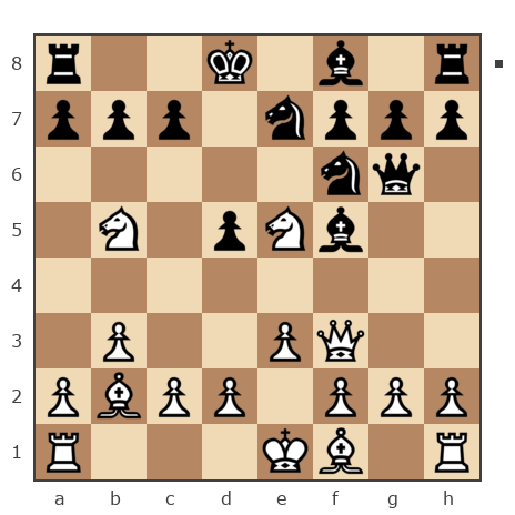 Game #7747342 - Instar vs Lenar Ruzalovich Nazipov (Lencom)