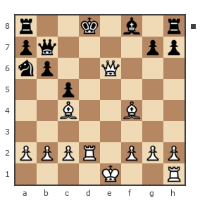 Game #222354 - Виктор (Viktorius) vs Виталий (vitaly_79)