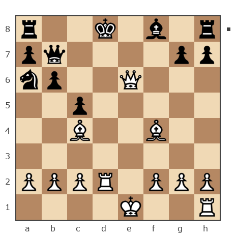 Game #222354 - Виктор (Viktorius) vs Виталий (vitaly_79)