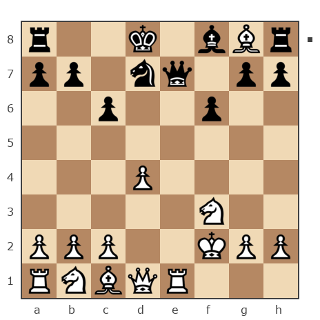 Game #498925 - Волков Антон Валерьевич (volk777) vs ffff (bigslavko)