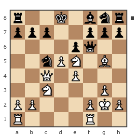 Game #7749764 - Пётр (FrontmanVAT) vs Уленшпигель Тиль (RRR63)