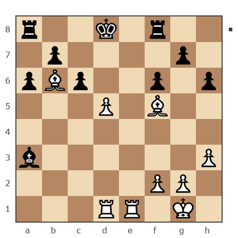 Game #5217155 - sheme vs александр сергеевич зимичев (podolchanin)