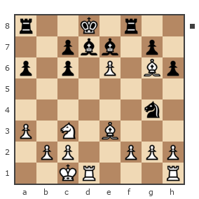 Game #872691 - Сергей (serega_georg2) vs Мигунов Максим (23_max)