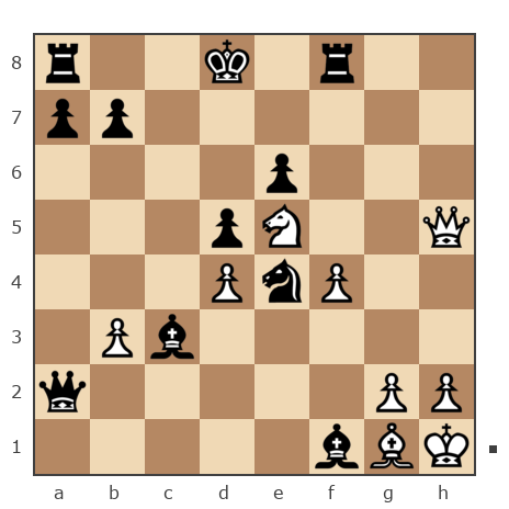 Game #7602601 - Берсенев Иван (rozmarin) vs Владислав (skr74-v)