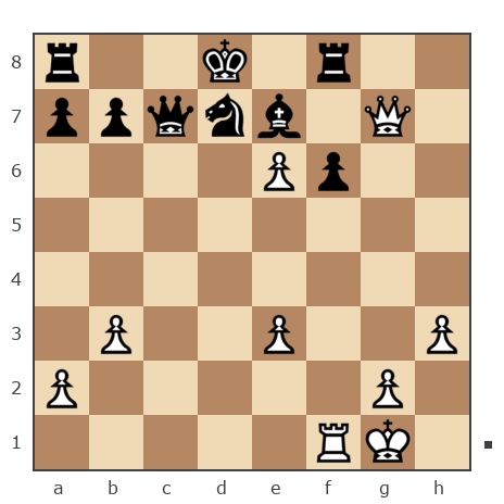 Game #3113162 - Сергей Столяров vs [User deleted] (Nady-02_ 19)
