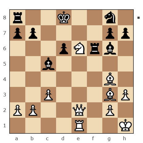 Game #144162 - Andrey vs Vitali