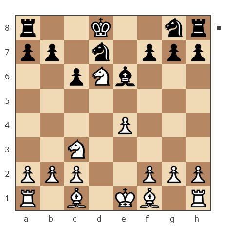 Game #1885830 - Тарас (Тарасидло) vs Алексей (lorentzo)
