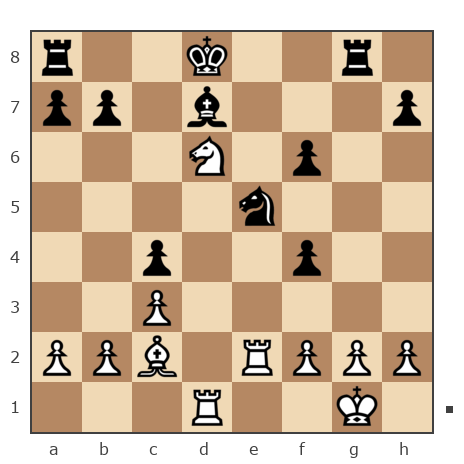 Game #6502993 - Адислав Иванович Саблин (Adislav) vs Никитин Виталий Георгиевич (alu-al-go)