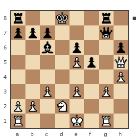Game #1729268 - Алексей (Дядя_Федор) vs Дмитрий Грингер (dimatch)