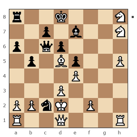 Game #7868569 - contr1984 vs Ашот Григорян (Novice81)