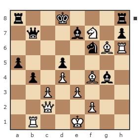 Game #7791530 - Владимир (Hahs) vs Waleriy (Bess62)