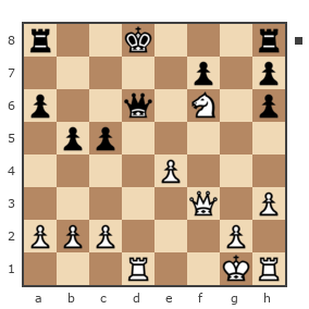 Game #7550759 - alkur vs Борисыч