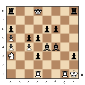 Game #7816273 - Дмитрий (Furik13) vs Дмитрий Васильевич Богданов (bdv1983)