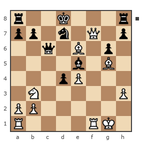 Game #2407083 - Сергей Сорока (Sergey1973) vs Владимир (Siemleon)