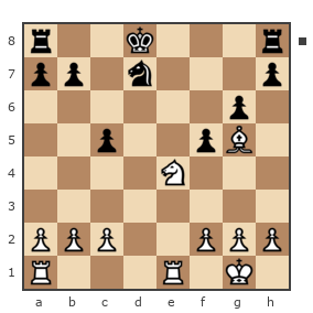 Game #121197 - moridin (ishamael) vs Павел (Aspaix)